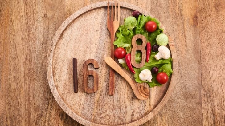 Intermittent Fasting Guide
