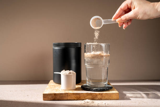 What is Supplement?