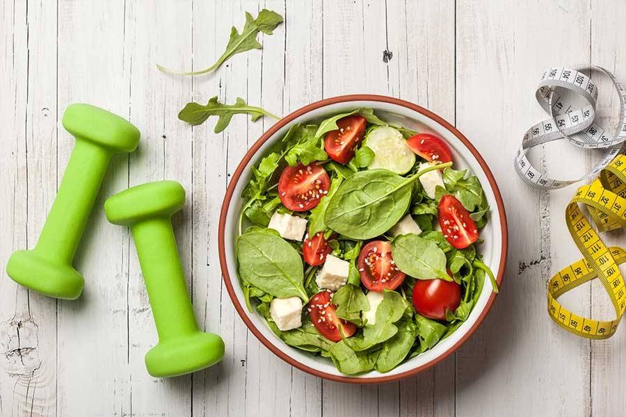 The Most Effective Nutrition Methods for Healthy Weight Loss