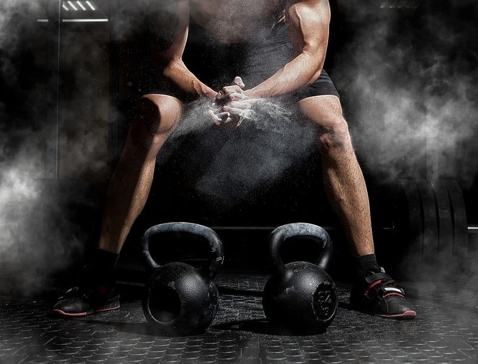 Supplements Based on Your Goal